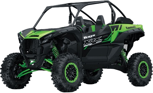 Kawasaki Teryx