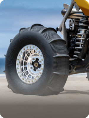 UTV Sand Tires
