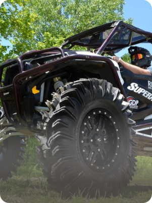 UTV Tires