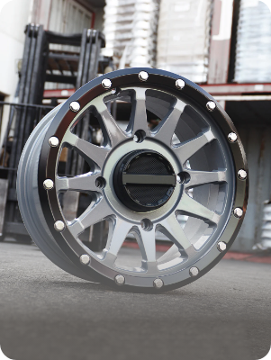 UTV Wheels