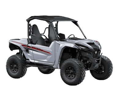 Yamaha Wolverine