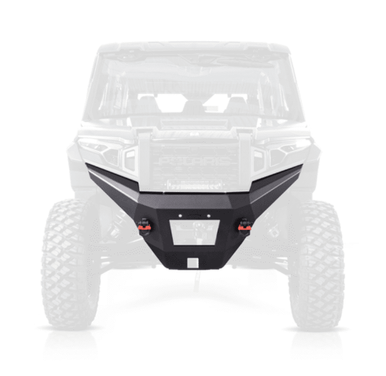 Polaris Xpedition AD Front Bumper