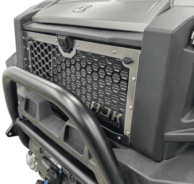 AJK | 2024+ Polaris Xpedition | Grill
