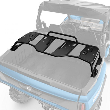 Callan Racks Cargo Can-Am LinQ Cargo Rack