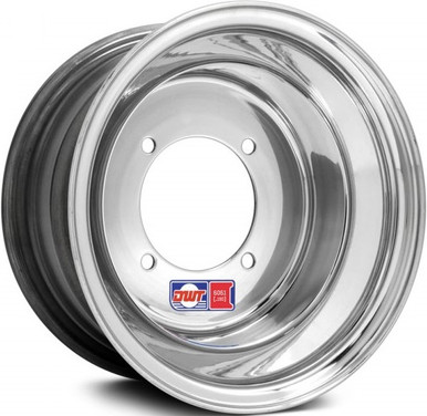ダグラス アルミホイール レッドラベル yf200 yf350 yfz450 DWT Red Label 12 Spun Aluminum Wheel for Youth Polaris RZR