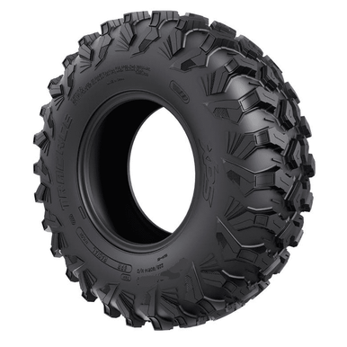 Genuine Can-am | Maverick R | XPS Trac Force Tire - 32x10x16