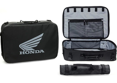Genuine Honda Under Seat Storage Bag for Pioneer 1000-6