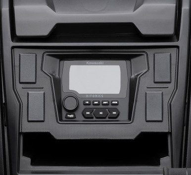 Genuine Kawasaki Audio System for Teryx KRX 4 1000 by