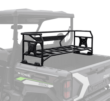 Genuine Kawasaki 2024 Ridge KQR Cargo Bed Multi-Purpose Rack