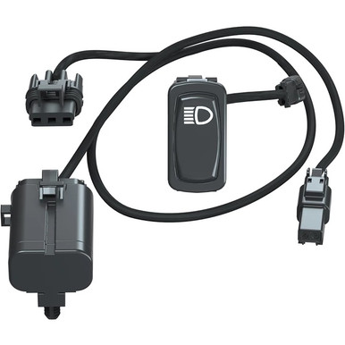 Genuine Polaris Upper Switch Panel Lightbar Harness for