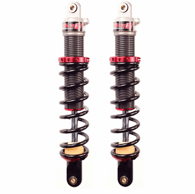 Honda Pioneer 500 | 520 Stage 1 Elka Shocks