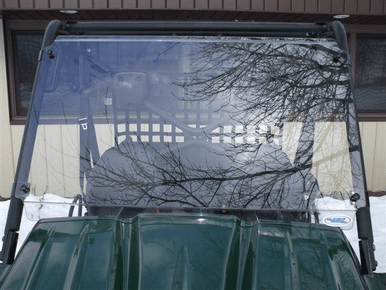 EMP | 2008-2013 Kawasaki Teryx 750 | Full Windshield
