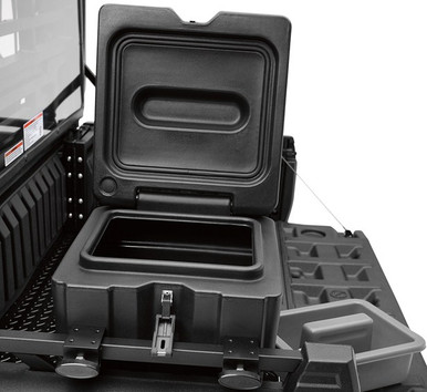 Kawasaki Mule Pro-FX | Pro-FXT KQR Cargo Box