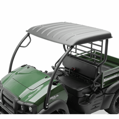 Kawasaki Mule SX Plastic Roof