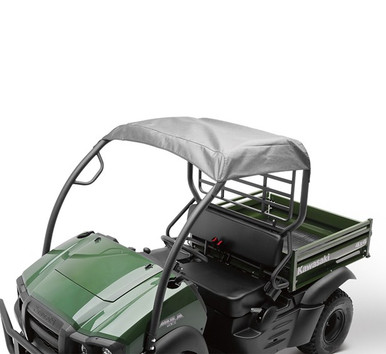 Kawasaki Mule SX Soft Roof