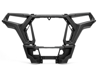 Super ATV 2018 Polaris RZR Trail 900 S XP 1000 Turbo Up