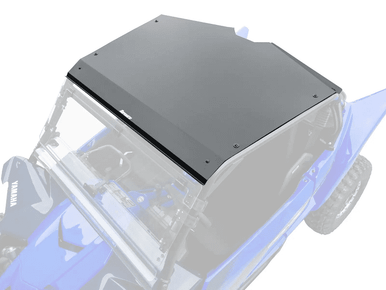 2019+ Yamaha YXZ Aluminum Roof