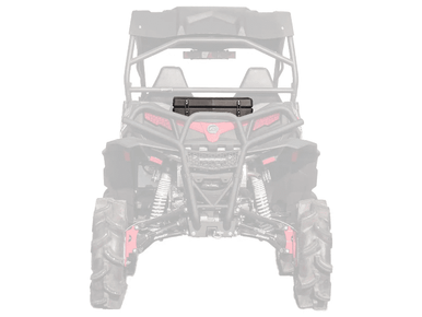 Super ATV CF Moto ZForce 800 EX 1000 Cooler Cargo Box