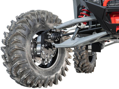 SuperATV Polaris RZR Pro R 6
