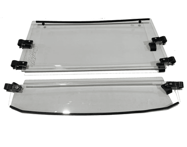 Trail Armor 2020 Kawasaki KRX 1000 4 CoolFlo Windshield