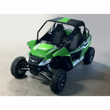 Beard Arctic Cat Wildcat 1000 | X Bimini Top