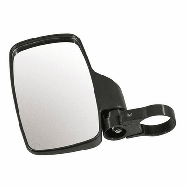 Yamaha Wolverine Left Side Mirror (1XD-F6204-V0-00)