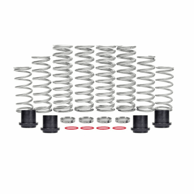 Xpedition Long Travel Dual Rate Spring Kit