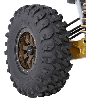 System 3 XTR370 Radial UTV Tire | 8-Ply All-Terrain Performance