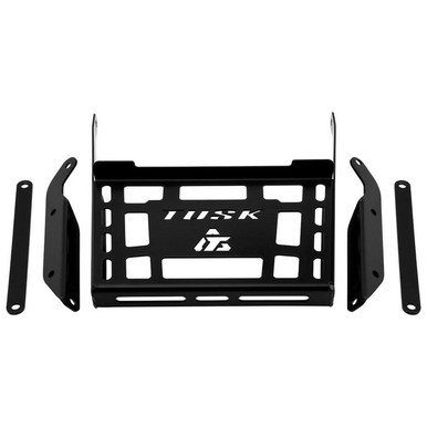 Tusk Yamaha Tw200 Front Utility Rack - Side By Side Sports