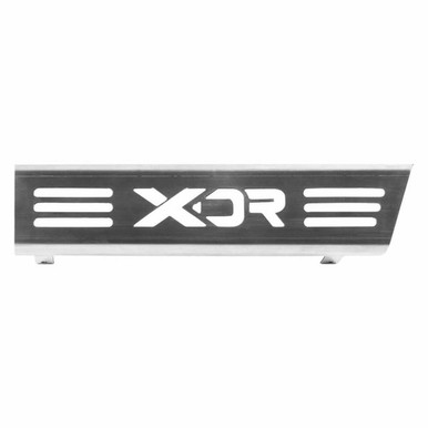 Xdr Off-road Polaris Rzr Xp Turbo Exhaust Heat Shield - Side By Side Sports