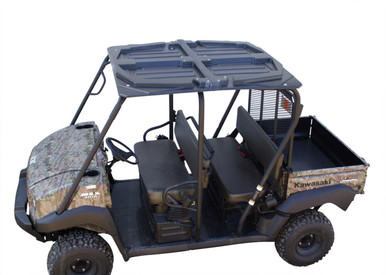 Open Trail Polaris Kawasaki UTV Molded Roof 457-0211