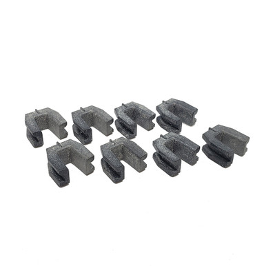 Weller Racing Yamaha Wolverine X2 X4 RMAX Replacement Drive