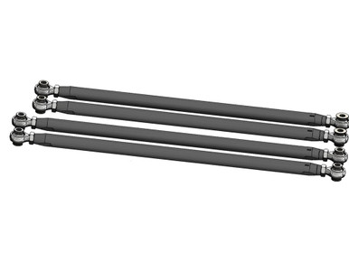CT Race Worx Can-Am Maverick X3 72 Upper Middle Radius Rods