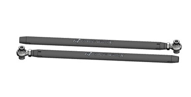 CT Race Worx Can-Am Maverick X3 72 Tie Rods Black Anodized