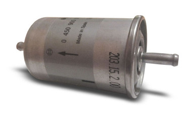 Polaris 2005 Ranger 700 XP EFI Fuel Filter - Quad Logic - Side By Side ...