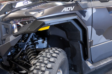 DRT Polaris Xpedition 4.5