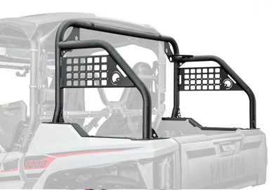 SuperATV Yamaha Wolverine RMAX 1000 Sport Accessory Bar | MOLLE