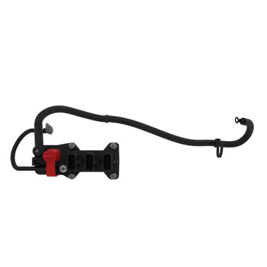 Pulse Bar Module Front Pulse Bar and Harness