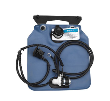 2024+ Kawasaki Mule Pro-FX | FXT | FXR | DX Windshield Washer - Side By ...