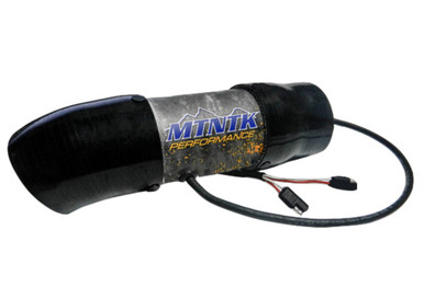 MTNTK Performance Arctic Cat Wildcat Trail Blow Hole - Side By