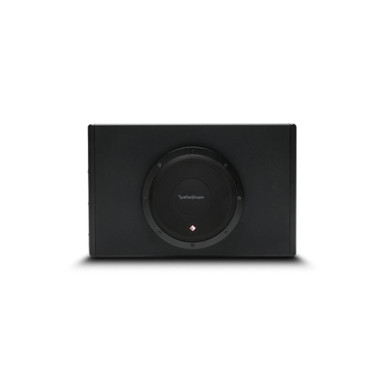 Rockford Fosgate Punch 8
