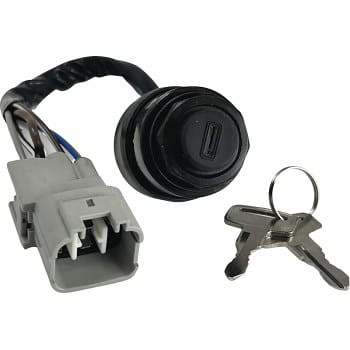 Moose Kawasaki Teryx Krx Pro Ignition Switch