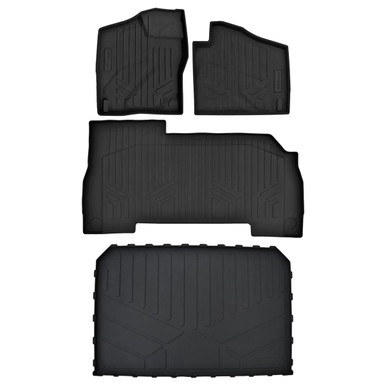 SmartLiner '24-'26 Polaris Xpedition XP 5 Floor Liners