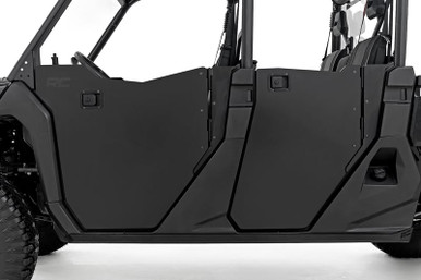 HDPE Half Door Kit for CFMOTO UFORCE 1000 XL | 4-Door