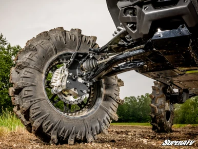 Super ATV 2026+ Kawasaki Teryx H2 6