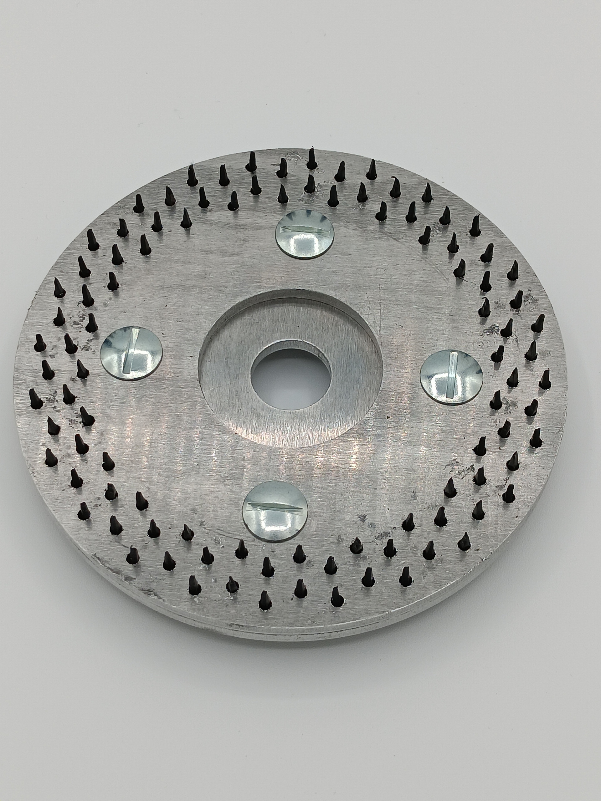 The Best Tire Grinding Wheel!