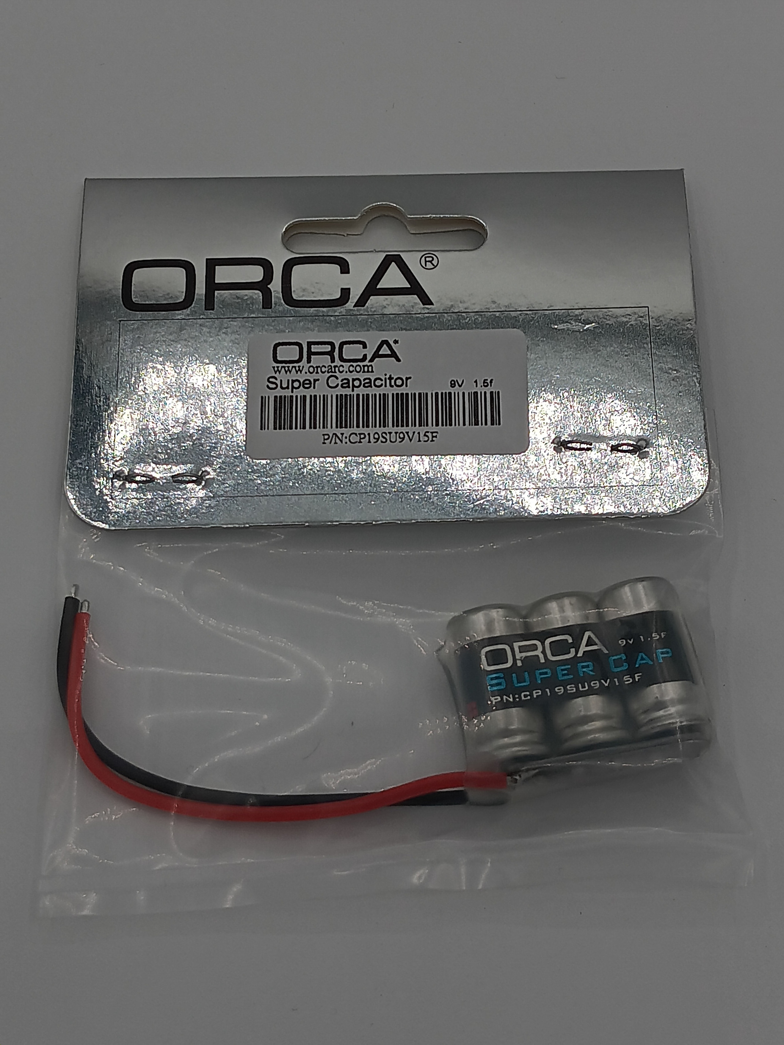 ORCA Products - Dumper's Speed Shop