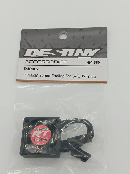 Destiny Products - Dumper's Speed Shop