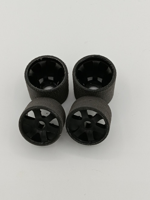 Small Batch Reserve GT-12 Tires (4)
