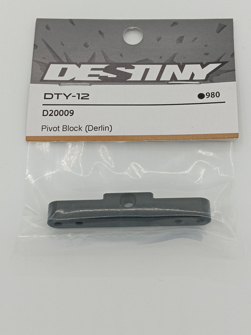 Destiny Products - Dumper's Speed Shop